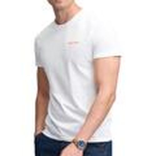 Tops y Camisetas Essential para hombre - Superdry - Modalova