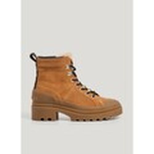 Pepe jeans Botines 42834 para mujer - Pepe jeans - Modalova