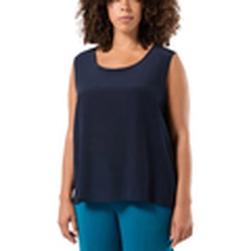 Blusa PMRCALIGA para mujer - Persona By Marina Rinaldi - Modalova