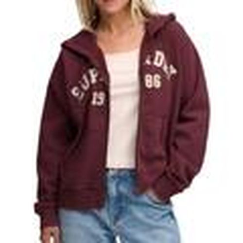 Sudaderas con capucha Relaxed para mujer - Superdry - Modalova