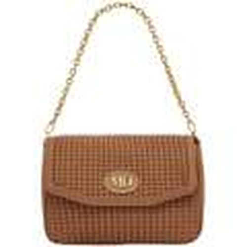 Bolso de mano Bolso bandolera S Kiribati 2 Bryan2 Castaña para mujer - Mac Douglas - Modalova