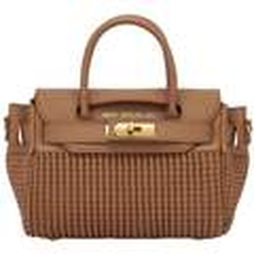 Bolso de mano Bolsos de mano MINI Pyla2 Bryan2 Castaña para mujer - Mac Douglas - Modalova