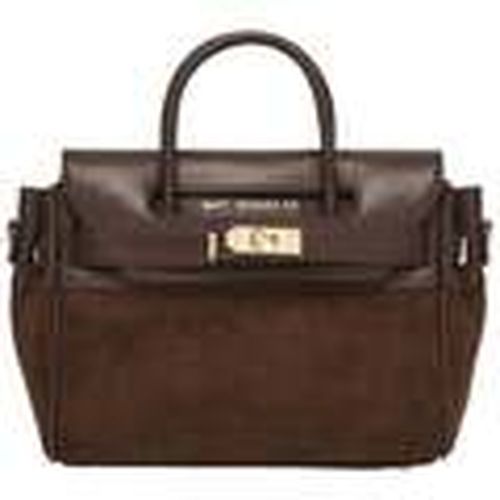 Bolso de mano Bolsos de mano MINI Pyla2 Stok Chocolate para mujer - Mac Douglas - Modalova