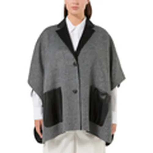 Chaqueta PMROMBRA para mujer - Persona By Marina Rinaldi - Modalova