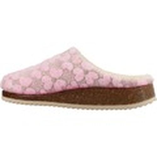 Pantuflas 2243 Garden para mujer - Nordikas - Modalova