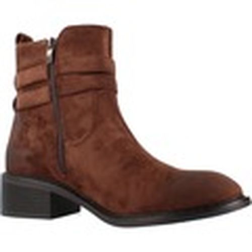 Botas 2wy0331406 para mujer - Claudia Ghizzani - Modalova
