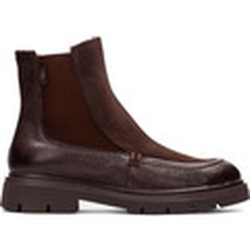 Botines phi265158 espresso_c002 para mujer - Hispanitas - Modalova