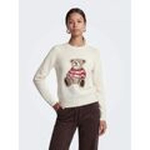 Jersey 15381322-BIRCH para mujer - Only - Modalova