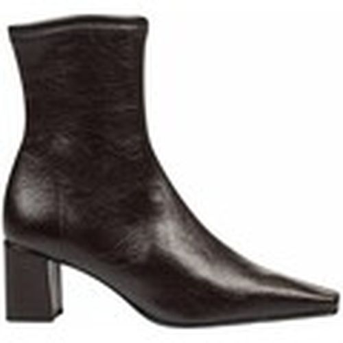 Botines 43409 para mujer - Miss Elastic - Modalova