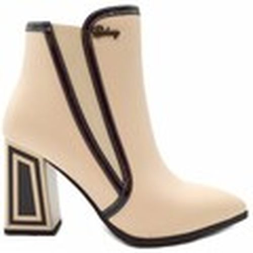 Rock Away Botines 43648 para mujer - Rock Away - Modalova