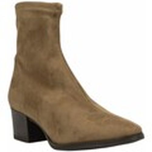 Botines 43413 para mujer - Miss Elastic - Modalova