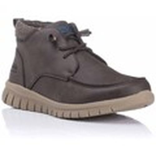 Botas Bota con cordones para hombre - Lois - Modalova