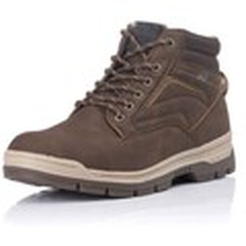 Botas Bota con cordones para hombre - Lois - Modalova