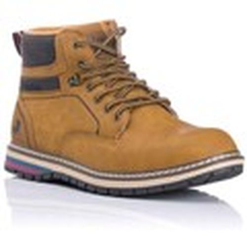 Botas Bota con cordones para hombre - Lois - Modalova