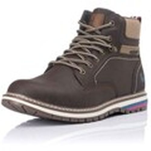 Botas Bota con cordones para hombre - Lois - Modalova