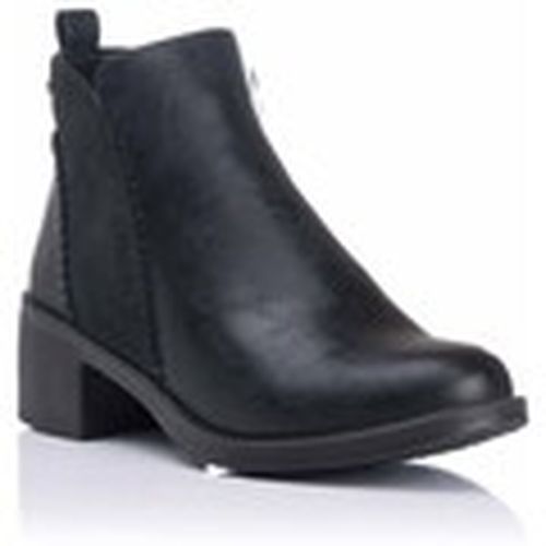 Botines Botín con tacón bajo para mujer - Mysoft - Modalova