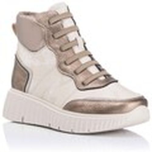 Botines Botín con cuña para mujer - Mysoft - Modalova