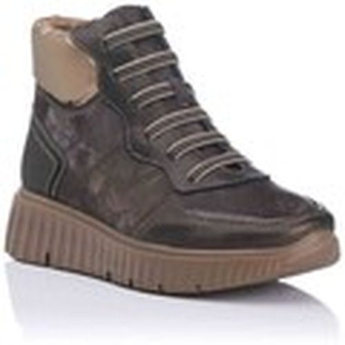 Botines Botín con cuña para mujer - Mysoft - Modalova