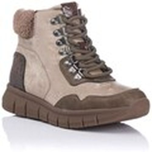 Botines Botín con cuña para mujer - Mysoft - Modalova
