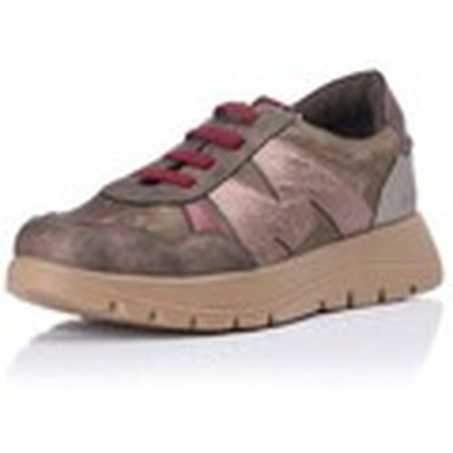 Zapatillas Sneaker con cuña - Memory Foam para mujer - Mysoft - Modalova