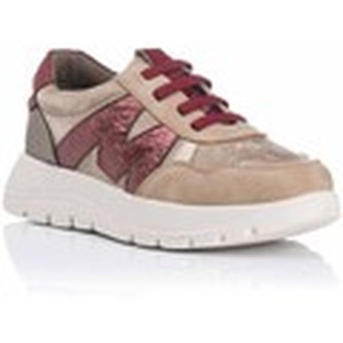 Zapatillas Sneaker con cuña - Memory Foam para mujer - Mysoft - Modalova