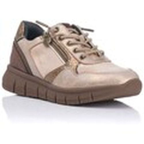 Zapatillas Sneaker con cuña - Memory Foam para mujer - Mysoft - Modalova