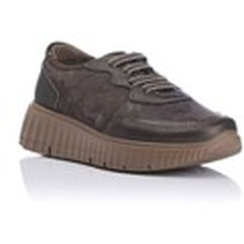 Zapatillas Sneaker con cuña - Memory Foam para mujer - Mysoft - Modalova