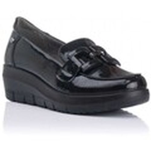 Mocasines Mocasín con cuña para mujer - Mysoft - Modalova