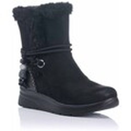Descansos Botín confort - Water repellent para mujer - Amarpies - Modalova