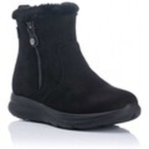 Botines Botín confort - Water repellent para mujer - Amarpies - Modalova