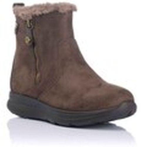 Botines Botín confort - Water repellent para mujer - Amarpies - Modalova