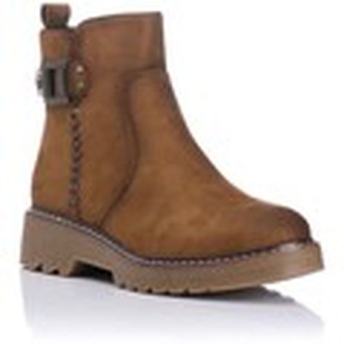 Botines Botín confort - Water repellent para mujer - Amarpies - Modalova