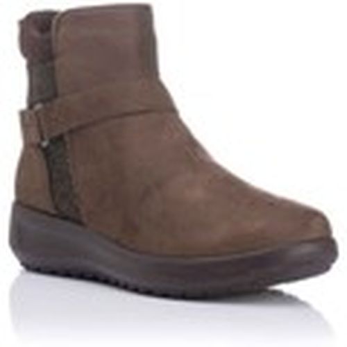Botines Botín con cuña - Water repellent para mujer - Mysoft - Modalova