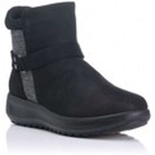 Botines Botín con cuña - Water repellent para mujer - Mysoft - Modalova