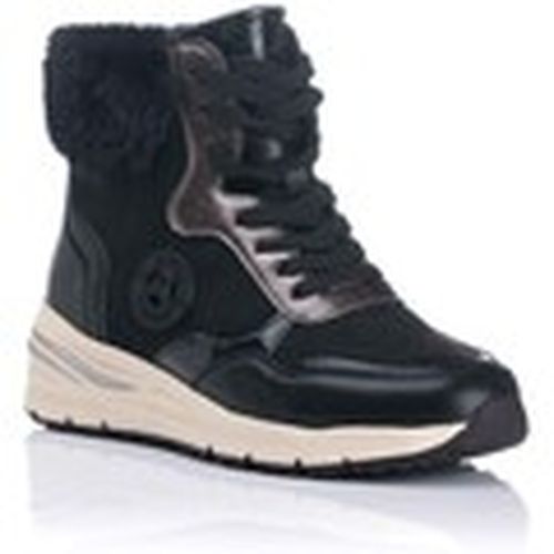 Botines Botín confort para mujer - Amarpies - Modalova