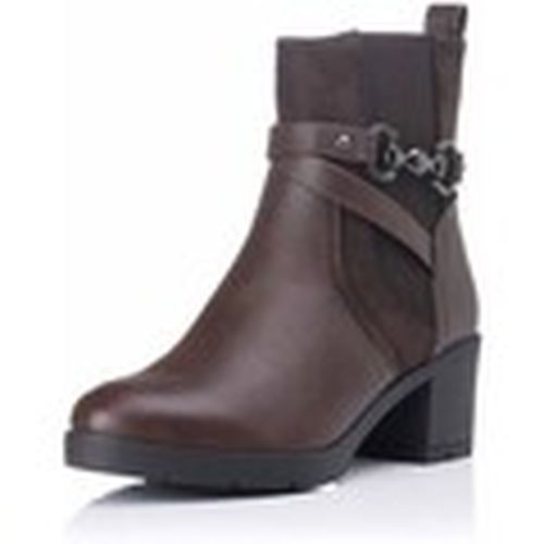 Botines Botín confort para mujer - Amarpies - Modalova