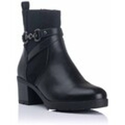 Botines Botín confort para mujer - Amarpies - Modalova
