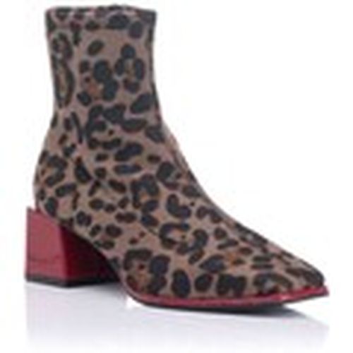 Botines Botín elástico para mujer - Gioseppo - Modalova