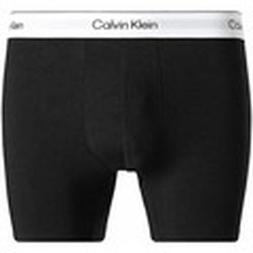 Boxer 5-Pack Icon Stretch Boxers para hombre - Calvin Klein Jeans - Modalova