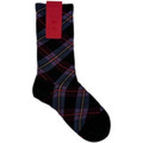 Calcetines Tartan para mujer - Red Sox - Modalova