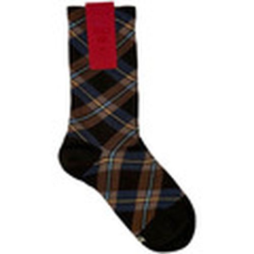Calcetines Tartan para mujer - Red Sox - Modalova