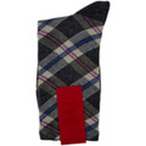 Red Sox Medias Tartan para mujer - Red Sox - Modalova