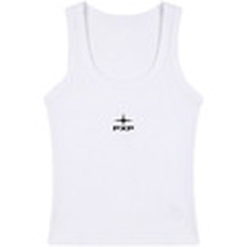 Camiseta tirantes - para mujer - Project X Paris - Modalova