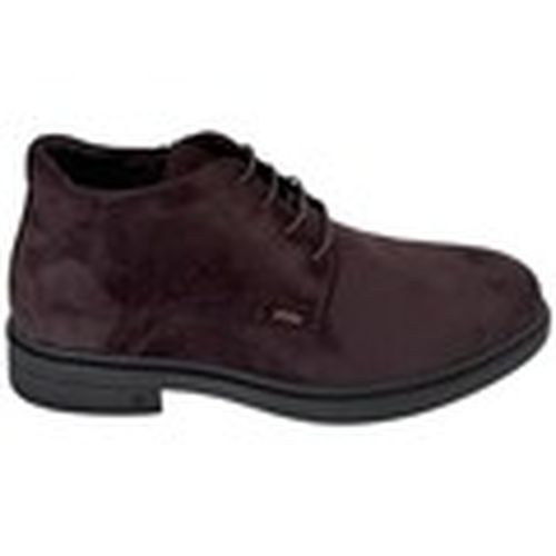 Botines BOTA ANTELINA TIPO CASTELLANO para mujer - Zapateos - Modalova