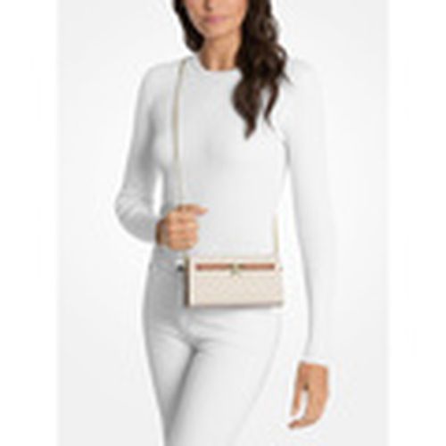 Bandolera 32f5gnxc0b-149 para mujer - MICHAEL Michael Kors - Modalova