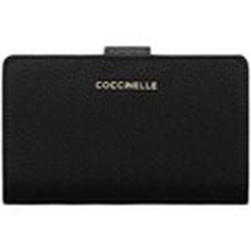 Cartera e2mw511e701-001 para mujer - Coccinelle - Modalova