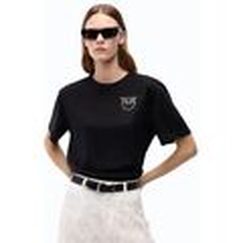 Pinko Camiseta 101191 para mujer - Pinko - Modalova