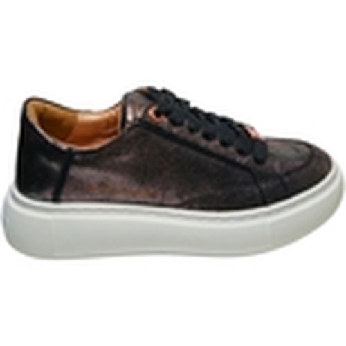 Zapatillas egw_7700_blk para mujer - Alexander Smith - Modalova