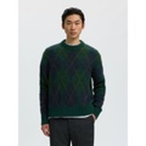 Jersey 16101908v para hombre - Selected - Modalova