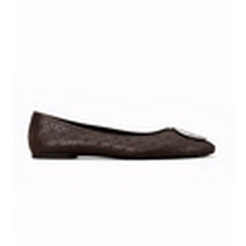 Bailarinas claire_quilted_ballet_nappa_leather para mujer - Tory Burch - Modalova